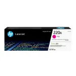 Toner HP 220A (W2203A) Magenta 1800str.