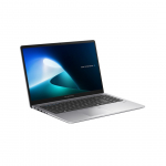 ASUS ExpertBook P1503CVA-S70860W i5-13420H 15.6" FHD 60Hz 300nits AG 16GB DDR SSD512 Intel UHD Graphics WLAN+BT Cam720p taustavalgustusega klaviatuur 50WHr Win11 udune hall 3Y OnSite