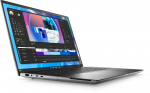 Dell Precision P16-56800024398SA i5-13600H 16" WUXGA AG 16GB SSD256 BT BLKB FPR W11P (REPACK) 2Y New Repack/Repacked