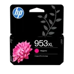 Tusz HP 953 Magenta XL