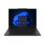 Lenovo ThinkPad L13 Gen 6 (Intel) Intel Core Ultra 5 225U s&uuml;learvuti 33,8 cm (13,3") WUXGA 16 GB LPDDR5x-SDRAM 512 GB SSD Wi-Fi 6E (802.11ax) Windows 11 Pro inglise keel must