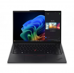 Lenovo ThinkPad T14s Gen 6 (AMD) Copilot+ s&uuml;learvuti AMD Ryzen AI 7 PRO 360 35,6 cm (14") WUXGA 32 GB LPDDR5x-SDRAM 1 TB SSD Wi-Fi 7 (802.11be) Windows 11 Pro inglise keel must