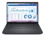 DELL Pro Max 14 MC14255 Copilot+ PC AMD Ryzen AI 7 PRO 350 Mobile workstation 35.6 cm (14") Full HD+ 16 GB LPDDR5x-SDRAM 512 GB SSD Wi-Fi 7 (802.11be) Windows 11 Pro Black English