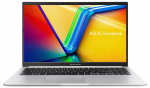 ASUS Vivobook 15 M1502YA-BQ336W s&uuml;learvuti 39,6 cm (15,6") Full HD 16 GB DDR4-SDRAM 512 GB SSD Wi-Fi 6E (802.11ax) Windows 11 Home h&otilde;bedane