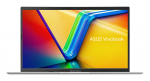 ASUS Vivobook 15 X1502VA-BQ976 Intel&reg; Core&trade; i5 i5-13420H s&uuml;learvuti 39,6 cm (15,6") Full HD 16 GB DDR4-SDRAM 1 TB SSD Wi-Fi 6E (802.11ax) h&otilde;bedane