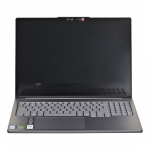 Lenovo Pro-5-16IAH10 Ultra 9 285H 16" 2.8K Touch 120Hz OLED 32GB SSD 1TB Bluetooth Black RTX 5050 8GB Windows 11 Luna Grey (REPACK) 2-year warranty New Repack/Repacked