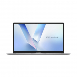 ASUS Vivobook 15 X1504VA-BQ2911 Core 5 120U 15.6" FHD IPS-taseme paneel 60Hz 250nits AG 16GB DDR4 SSD512 Intel Graphics WLAN+BT Cam720p 42WHr NoOS Lahe h&otilde;bedane