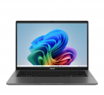 ASUS Vivobook S14 M3407HA-LY004W Ryzen 5 220 14.0" WUXGA IPS-level Panel 60Hz 300nits AG 16GB DDR5 SSD512 AMD Radeon Graphics WLAN+BT Cam1080p 70WHrs Win11 Matte Grey