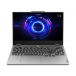 Lenovo LOQ 15IRX10 i5-13450HX 15,6" FHD 144Hz 300nits AG 16GB DDR5 4800 SSD512 RTX5060_8GB Cam 5.0MP 60Wh Win11 Luna Grey (REPACK) 2Y New Repack/Repacked
