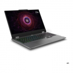 Lenovo LOQ 15ARP9 Ryzen 5 7235HS 15.6" 144Hz 300 nits AG 16GB DDR5 4800 1TB SSD RTX 4050 6GB 720p webcam 60Wh Win11 Luna Grey (REPACK) 2-year warranty New Repack/Repacked