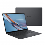 ASUS ExpertBook Ultra B9406CAA-TH0747X Ultra 7 356H 14" WQXGA+ Touch Tandem OLED 600 nits 120 Hz AG 32 GB LPDDR5X 1 TB SSD Intel Graphics WLAN + Bluetooth 1080p camera + IR 70 Wh W11 Pro Jet Fog 3-year on-site warranty