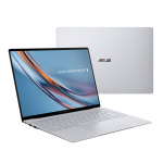 ASUS ExpertBook Ultra B9406CAA-TH0748X Ultra X7 358H 14" WQXGA+ Touch Tandem OLED 600 nits 120 Hz AG 64 GB LPDDR5X SSD 1 TB Intel Arc Graphics WLAN + BT 1080p camera + IR 70 Wh W11 Pro Jet Fog 3-year on-site warranty