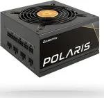 Chieftec PPS-650FC 650W ATX 120mm 80+Gold aPFC power supply