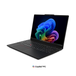 Lenovo ThinkPad T16 G5 Ultra 5 325 16.0" WUXGA IPS + Lenovo TP Essential Plus 16 Backpack