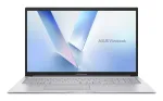 ASUS Vivobook 17 X1704MA-AU038 Intel Core 5 350 Laptop 43.9 cm (17.3") Full HD 16 GB DDR5-SDRAM 512 GB SSD Wi-Fi 6 (802.11ax) NoOS Silver