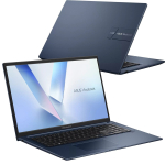 ASUS Vivobook 17 X1704MA-AU035 Core 7 350 17.3" FHD IPS-level panel 60Hz 250 nits AG 16GB DDR5 512GB SSD Intel Graphics WLAN + Bluetooth 720p webcam 50 Wh No OS Quiet Blue