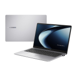 ASUS ExpertBook PM1503CDA-S70269W Ryzen 5 150, 15.6" FHD, 300 nits, 60 Hz, AG, 16 GB DDR5, 512 GB SSD, Radeon 660M, 720p webcam, 50 Wh, Windows 11, 3-year on-site warranty, Misty Grey