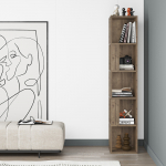 Piano Kaasaegne nurgariiul viie avatud sektsiooniga &ndash; 158,9 cm - Hitit