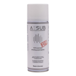 AESUB white 3D-skaneerimise sprei