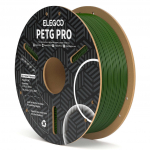 ELEGOO PETG PRO filament 1,75 mm oliiviroheline 1 kg