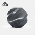 Bambu Lab PLA Silk+ filament, 1,75 mm, titaanhall (Titan Gray),refill 1 kg