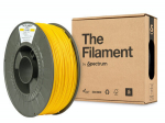 The Filament PLA HS 1.75mm Toskana Kollane 1kg
