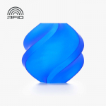 Bambu Lab PLA l&auml;bipaistev filament 1,75 mm l&auml;bipaistev sinine, 1 kg rull