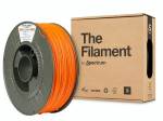 The Filament PLA HS 1.75mm Puhas Oranž 1kg