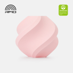 Bambu Lab PLA filament 1,75 mm, puhas piimjasroosa, t&auml;itepakend 1 kg
