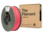 The filament PLA 1,75mm Maasikaroosa 1kg