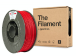 The Filament PLA HS 1.75mm Tuli Punane 1kg