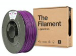 The filament PLA 1.75mm Plasma lilla 1kg