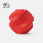 Bambu Lab PLA Basic 1.75mm Punane (Red) pooliga 1kg