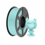 SUNLU TPU-SILK Helesinine 3D Printer Filament 1KG