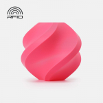 Bambu Lab PLA Basic 1.75mm Erksav&auml;rviline Roosa (Hot Pink) pooliga 1kg