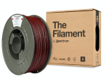 The Filament PETG CF 1,75mm Punane 1kg