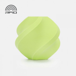 Bambu Lab PLA Matte 1.75 mm &Otilde;unaroheline (Apple Green) Refill 1 kg