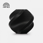 Bambu Lab PETG Basic 1.75mm Must (Black) Refill 1kg