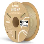 ELEGOO PETG HF filament 1,75 mm beež 1 kg