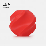 Bambu Lab PETG Basic 1.75mm Punane (Red) Refill 1kg