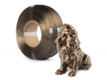 Filament Spectrum ReFill PLA SILK 1.75mm Kaneelpronks 1kg