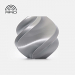 Bambu Lab PLA Silk+ 1.75mm H&otilde;bedane (Silver) Refill 1kg