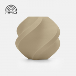 Bambu Lab PLA Filament 1.75mm matte Desert Tan refill 1kg