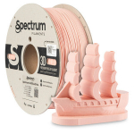 Filament pastello PLA 1.75mm Hele l&otilde;hesinine 1kg