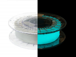 Spectrum PLA Glow in the Dark filament 1.75 mm Sinine 0.5 kg