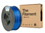 The Filament PETG L&auml;bipaistev sinine 1kg