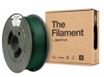 The Filament HT-PLA 1.75mm Tume Roheline 1kg