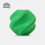 Bambu Lab PETG Basic filament 1.75mm Roheline refill 1kg