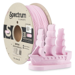 Filament pastello PLA 1.75mm Bonbon rose 1kg