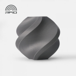 Bambu Lab ABS filament, 1,75 mm, H&otilde;bedane Pooliga, 1 kg